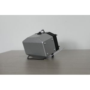 30KPA Medical Micro Air Operated Double Diaphragm Pump With Duckbill Valves 15L