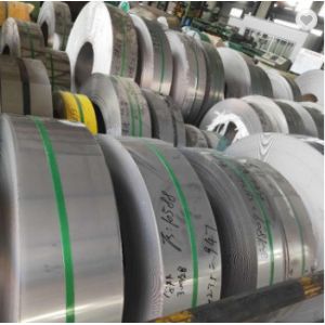Buy cheap 500mm To 2000mm Stainless Steel Coils from wholesalers