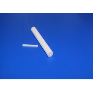 Buy cheap ISO Machinable Ceramic Rod Alumina Ceramic Rod Electric  Insulating from wholesalers