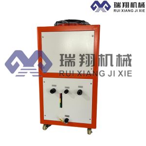 Buy cheap 25HP 220V Automatic Water Cooled Glycol Chiller Industrial Water Chiller from wholesalers