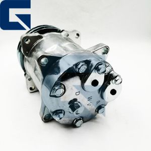 VOE14649606 Compressor 14649606 for EC140B Excavator