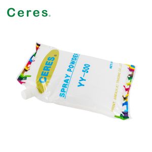 Buy cheap YY800 10 Micron Offset Printing Chemicals Hydrophobic Anti Set Off Spray Powder from wholesalers