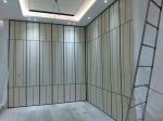 Buy cheap 4m Height Aluminium Track Sliding Partition Walls / Movable  Room Dividers from wholesalers