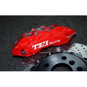 Buy cheap BBK For BMW G30  Big Brake Kit Front P60S Forged 6 Piston Calipers With 355*32 Rotor from wholesalers