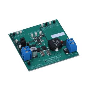 China TPS40345EVM-353 Embedded Solutions TPS40345 Synchronous Buck Controller Evaluation Module on sale