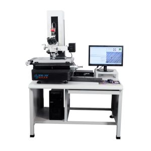2000X Gemological Industrial Measuring Microscope ISO9001 Certified