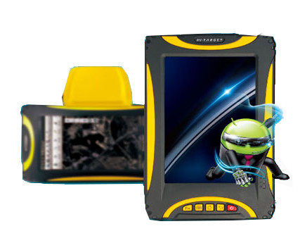 Buy cheap Geophysical Equipment GIS Mapping Handheld GPS Equipment from wholesalers