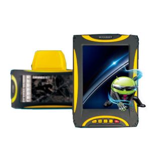 Buy cheap Geophysical Equipment GIS Mapping Handheld GPS Equipment from wholesalers