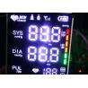 Buy cheap Customized Common Anode 7 Segment LED Display FND Display With Driver IC from wholesalers