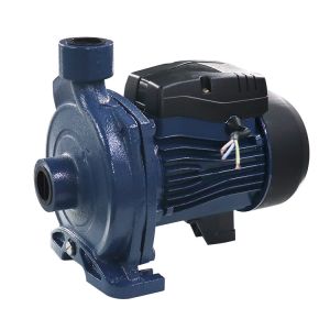 Buy cheap 220v 1Hp 158Cpm Centrifugal Single Phase Pump 85L/MIN from wholesalers