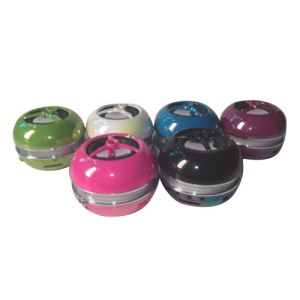 Buy cheap good quality gift Powerful Mini speaker with FM Function BT-S050 from wholesalers