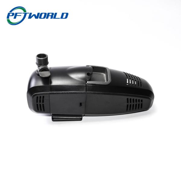 Quality Processing Precision Injection Molding Equipment Shell Small Plastic Parts for sale