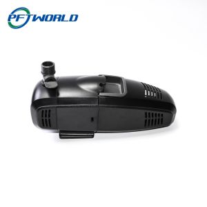 Buy cheap Processing Precision Injection Molding Equipment Shell Small Plastic Parts from wholesalers