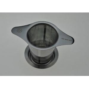Buy cheap 80% Wire Mesh Filter from wholesalers