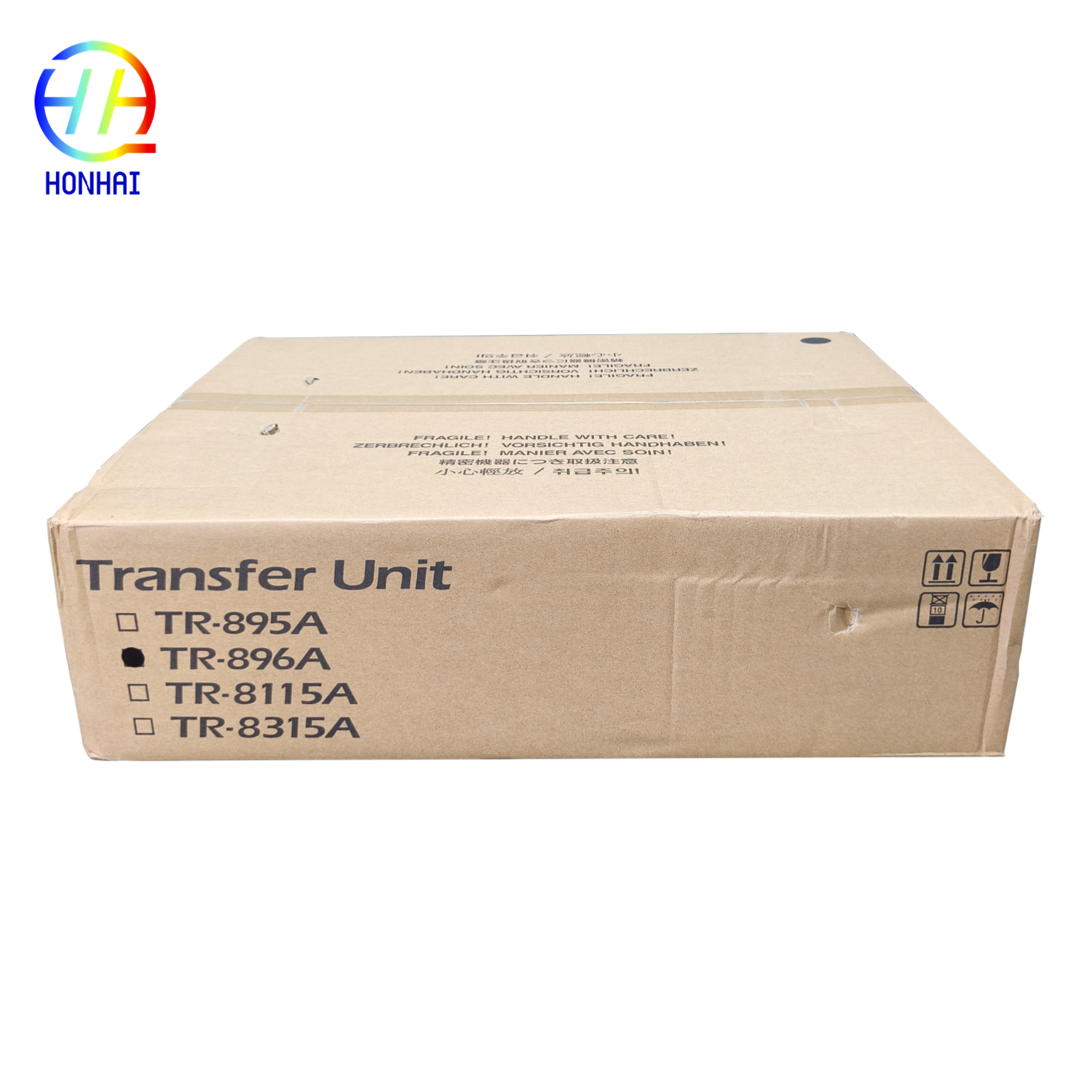 Original Kyocera Transfer Belt Unit TR-895A TR-896A FS-C8520MFP C8525MFP