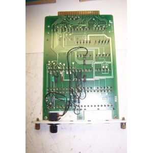 Buy cheap RELIANCE 0-48653-3 Reliance Electric PC Tachometer Drive Board from wholesalers