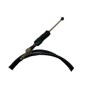Buy cheap NPR MYY6P ISUZU Transmission Parts Control Select Cable 8973504360 8973504280 from wholesalers