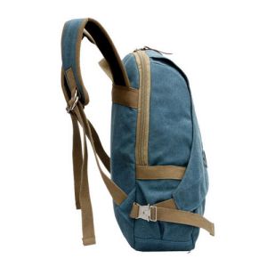 Casual Canvas backpacks for student college