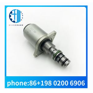Buy cheap Diesel Engine Solenoid Valve Control Valves For AT310584 R700576555 R700376 from wholesalers