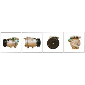 Buy cheap ALA20708 Hyunori AC COMPRESSOR Elantra AC COMPRESSOR VS16 AC COMPRESSOR 97701-2H002, 97701-2H040, 97701-2H000 AC Compres from wholesalers