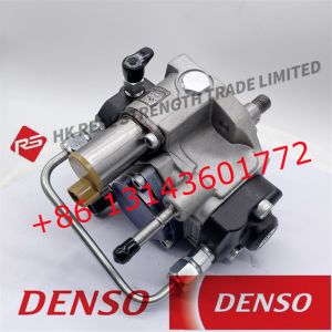 China Common Rail HP3 Fuel Pressure Injector Pump 294000-0500 8-97376269-0 For ISUZU on sale