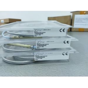 Buy cheap Bently Nevada 330171-00-12-05-02-00 3300 5 mm Transducer System Proximity Probe from wholesalers