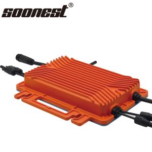 Buy cheap Soonest Micro Inverter 600W Solar Micro Inverters For Sale Micro Inverter Solar Panel from wholesalers