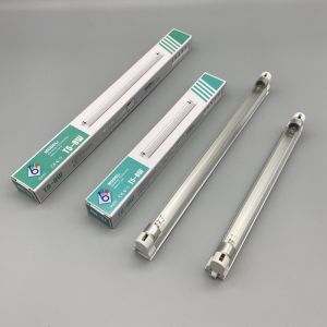 110V 220V T5 Uvc Light Ozone Generator Bulb For Medical Equipment Sterilization