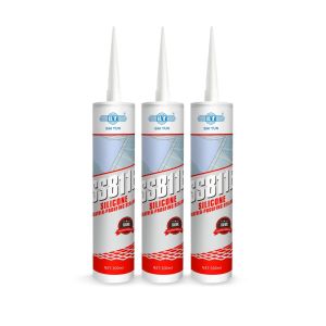 Buy cheap Movement Joint Filler SS811E Silicone Weatherproofing Sealant from wholesalers