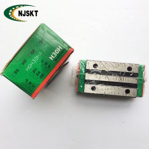 Buy cheap HIWIN HGH30HA Linear Guideway Linear Motion For Welding Machines from wholesalers
