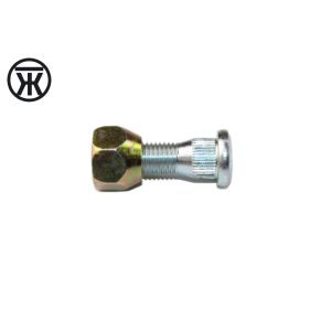 Buy cheap ISUZU NHR WHEEL SCREW L 9423326091 from wholesalers