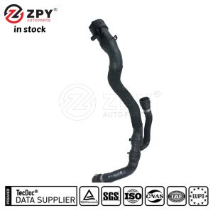 Buy cheap ZPY OEM Water Pipe 8KD121049 for Audi A5 VW Porsche Cooling System from wholesalers