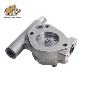 Buy cheap Genuine Hydraulic Pump Gear Pump Charge Pump Hpv95 For Excavator PC200-6 OEM Quality from wholesalers