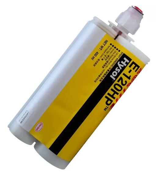 Buy cheap Packed Two Part Epoxy Glue Dispenser Two-Component Epoxy Cartridge Gluing Machine from wholesalers