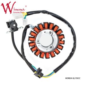 China Motorcycle Stator Coil Comp HONDA GL150CC 2011 2017 from China Factory Cheap Wholesale  on sale