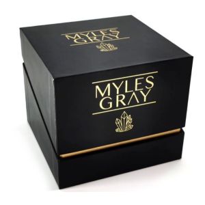 Buy cheap Compostable Deboss Cosmetic Packaging Boxess paper Magnetic Closure ISO9001 from wholesalers