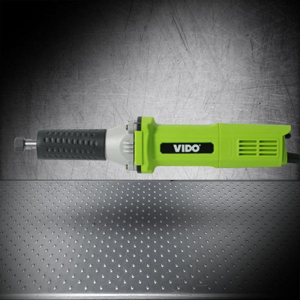 Buy cheap 550W Electric Angle Die Grinder With Mn Steel Spindle， More than 300+Hour using life to support professional work from wholesalers