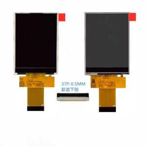 Buy cheap 2.8 Inch TFT LCD Display with 220 Brightness and 8bit/16bit Parallel Interface Compact 50*69.20*3.6mm Dimensions from wholesalers