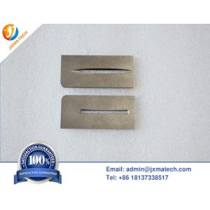 Pure Ion Implanting Molybdenum Products For Semiconductor Application