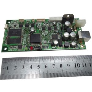 Buy cheap Diebold Journal Printer Control Board PCB ATM Parts 49209561003D from wholesalers