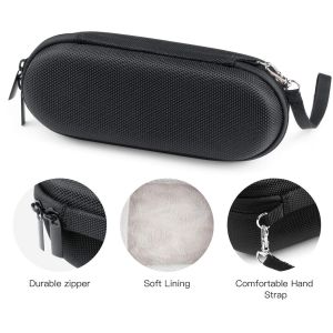 Buy cheap Brilliant Hard EVA Travel Case , Protective Storage Bag for Speaker from wholesalers