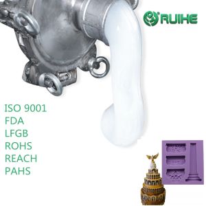 Buy cheap Liquid Silicone Rubber LSR Injection Molding Technology from wholesalers