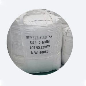 Buy cheap Bulk Supply Of High-Quality Alumina Bubble Balls For Refractory Applications from wholesalers