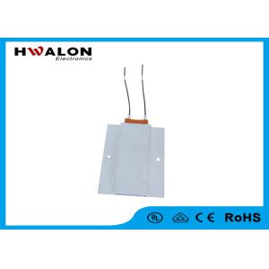Electrical PTC Heater Element