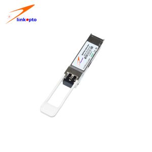 Buy cheap FTTX ZR4 80KM LC 100G QSFP28 Transceiver LC Connector from wholesalers