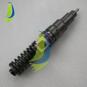 China 22027808 Diesel Fuel Injector For D13 Engine Parts on sale