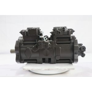 Piston Vane Excavator Hydraulic Pump Sh200A-2 K3V112dt-9c32-14t