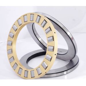 China 81144M 220*270*37mm With SKF3 Material Oil Drilling Thrust Cylindrical Roller Bearings on sale