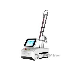 Buy cheap Portable Facial Radio Frequency Machine , Wrinkle Remover Machine For Face from wholesalers