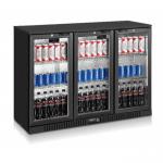 Buy cheap MEPS 330L 3 Door Undercounter Bar Fridge For Clubs from wholesalers